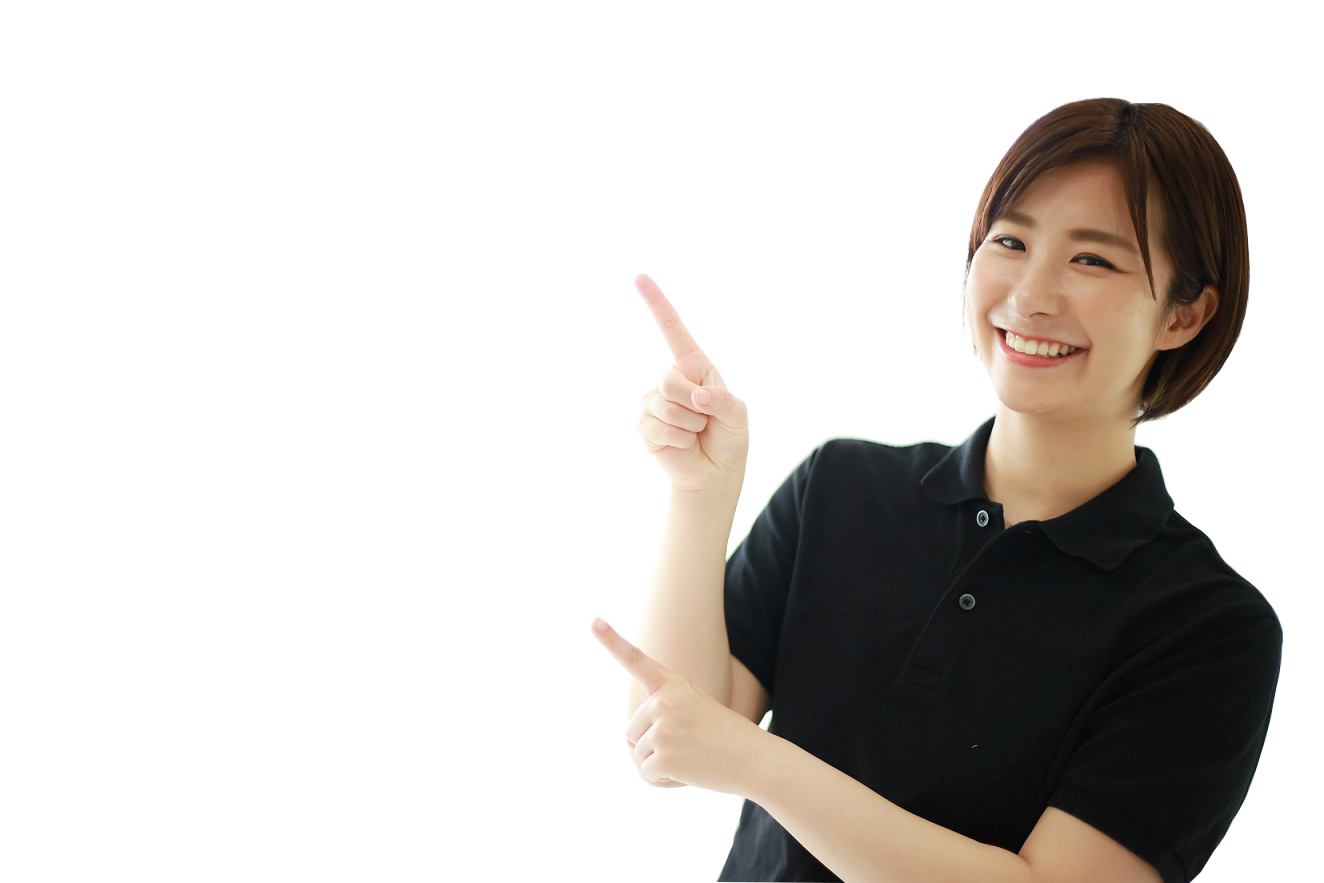 購入メリットイラスト